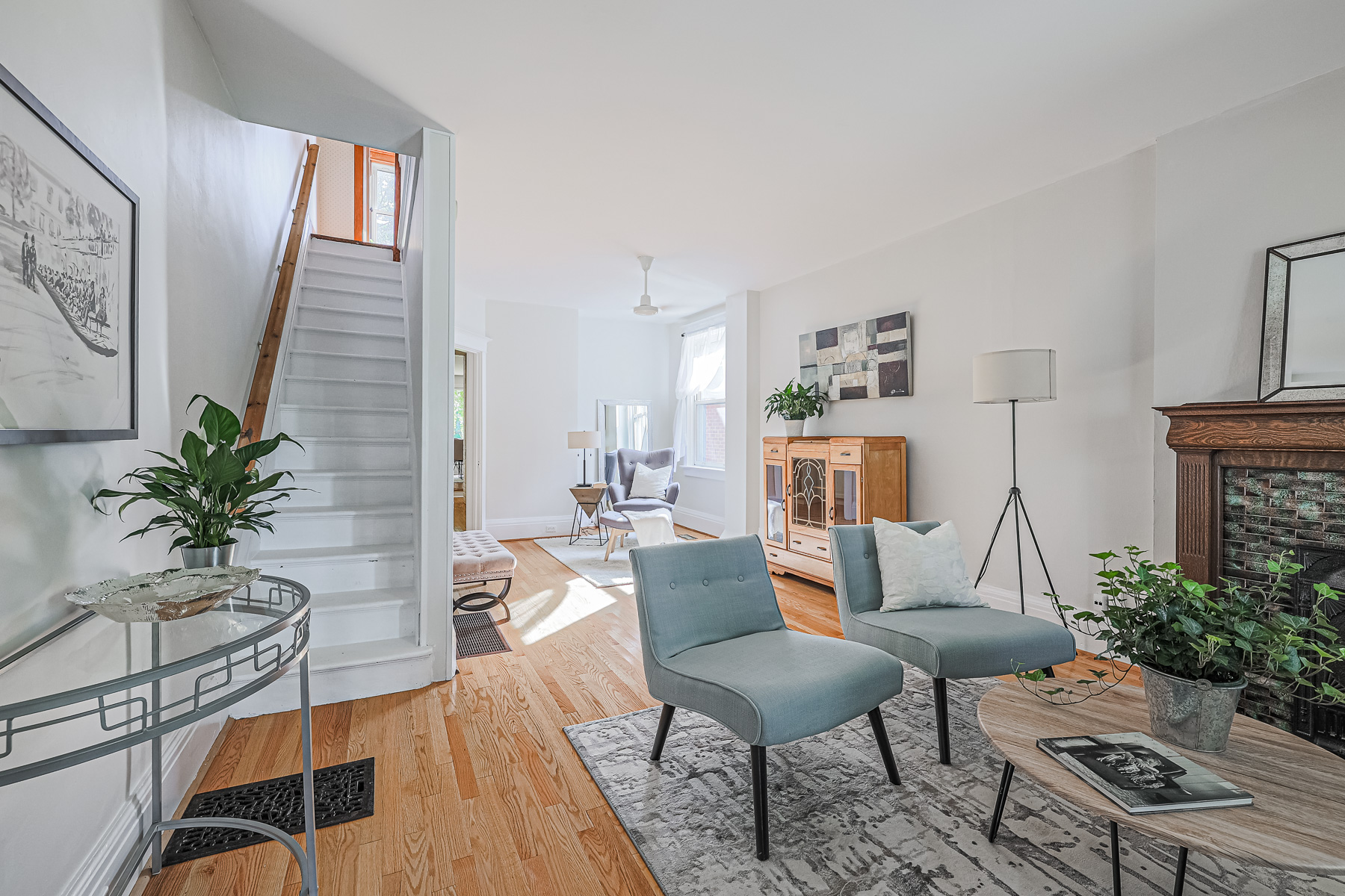 What’s for you won’t go by you