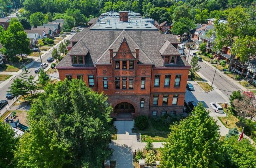 For Sale: 3-Bedroom Loft in Hamilton City (217 – 200 Stinson Street)