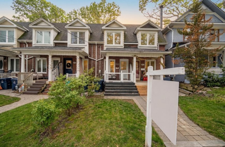 Bought: 4-Bedroom Prime Beach Beauty (282 Lee Ave)