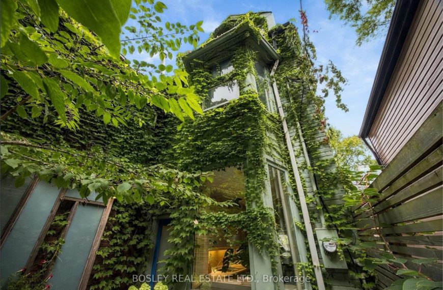 For Sale: 3+1 Bedroom House in Baldwin Village (33A Henry St)